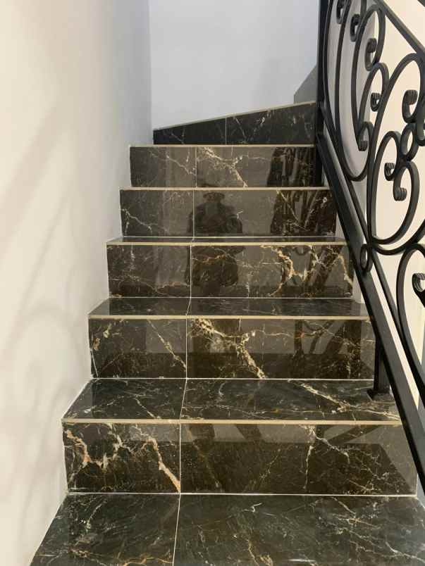 cluster nyaman siap huni di kahfi 1 jagakarsa