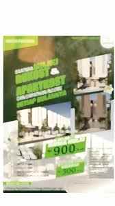 deluxe apartkost cordova rimah investasi