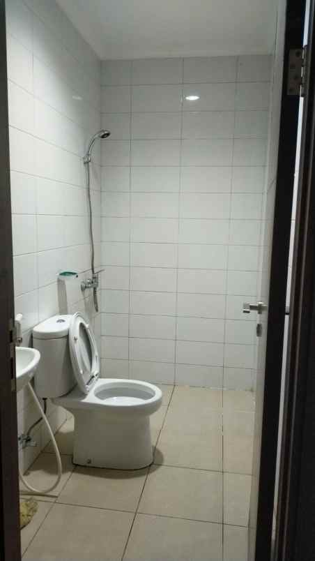 di jual rumah cluster avezza the mozia bsd city