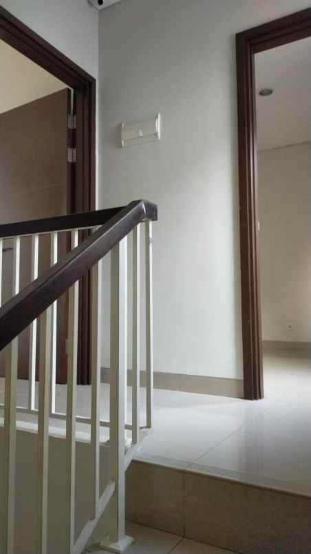 di jual rumah cluster avezza the mozia bsd city