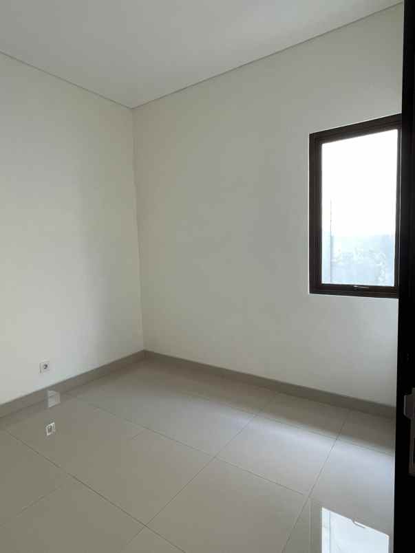 di jual rumah hook aure the mozia bsd city