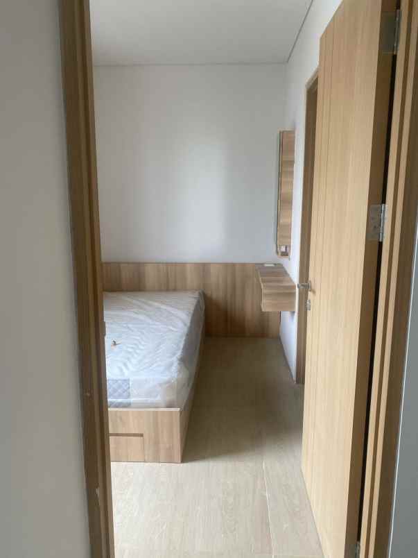 di jual rumah imajihaus minimalis siaphuni bsd city