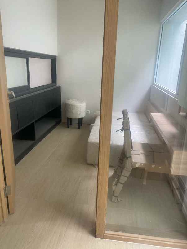 di jual rumah imajihaus minimalis siaphuni bsd city