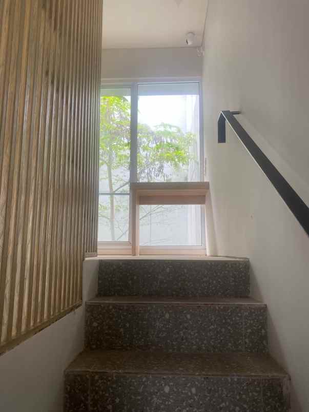 di jual rumah imajihaus minimalis siaphuni bsd city