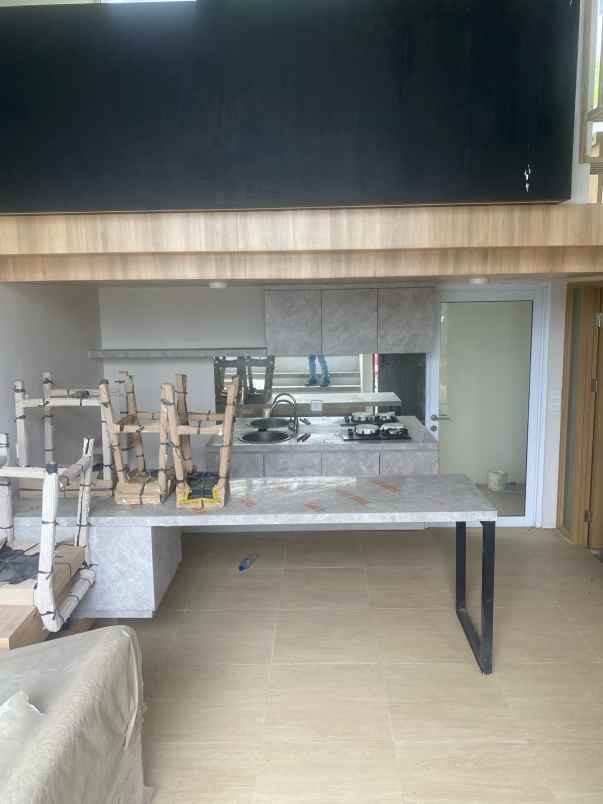 di jual rumah imajihaus minimalis siaphuni bsd city