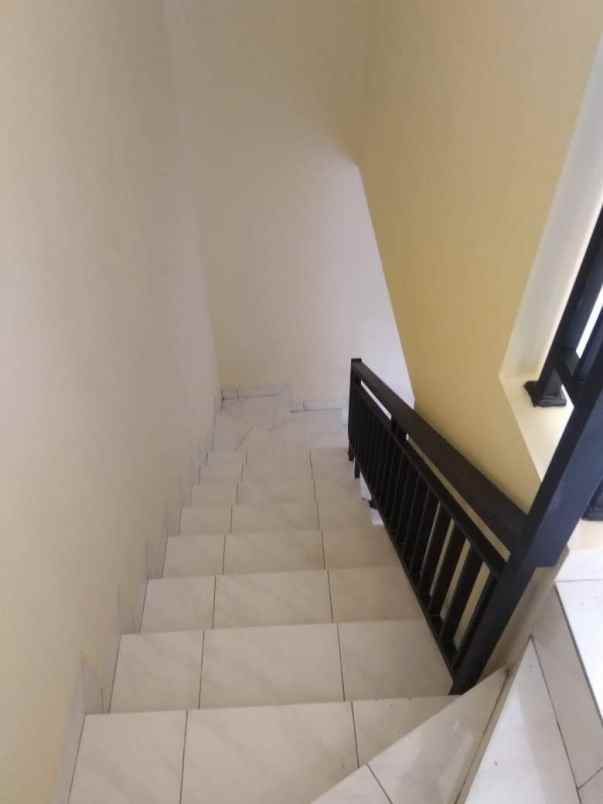 di sewakan cluster arcadia daan mogot tidak banjir