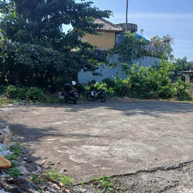 dijual 1 are jl tukad petanu gg kokoan panjer denpasar