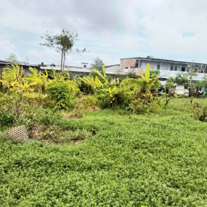 dijual 16 are jl taman pancing timur pemogan denpasar