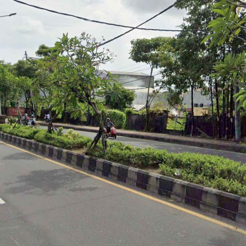dijual 2 5 are jl drupadi sumerta klod renon denpasar