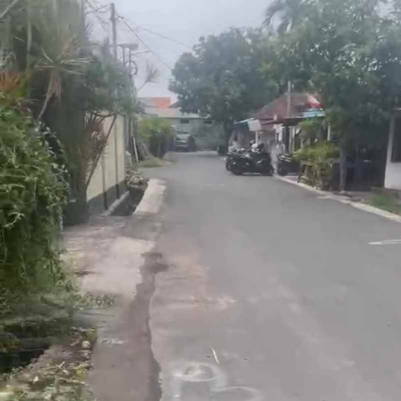 dijual 2 5 are jl drupadi sumerta klod renon denpasar