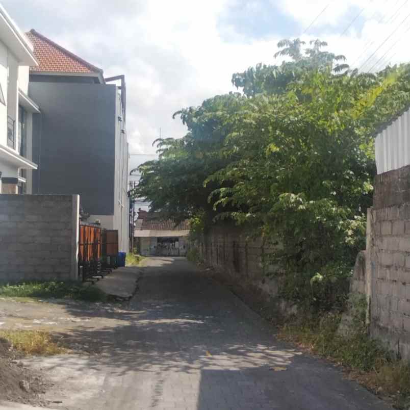 dijual 3 are jl palapa sidakarya sesetan denpasar