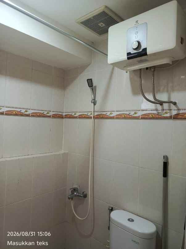 dijual apartemen apartemen educity