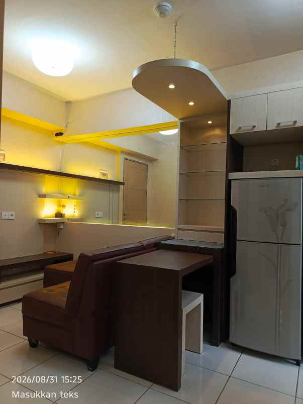 dijual apartemen apartemen educity