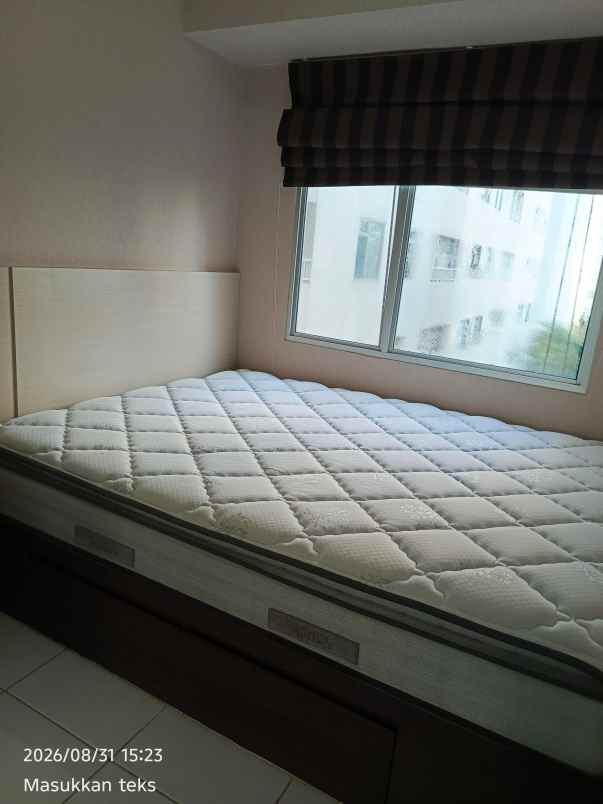 dijual apartemen apartemen educity
