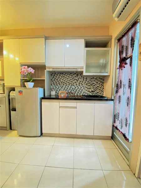 dijual apartemen apartemen green bay pluit
