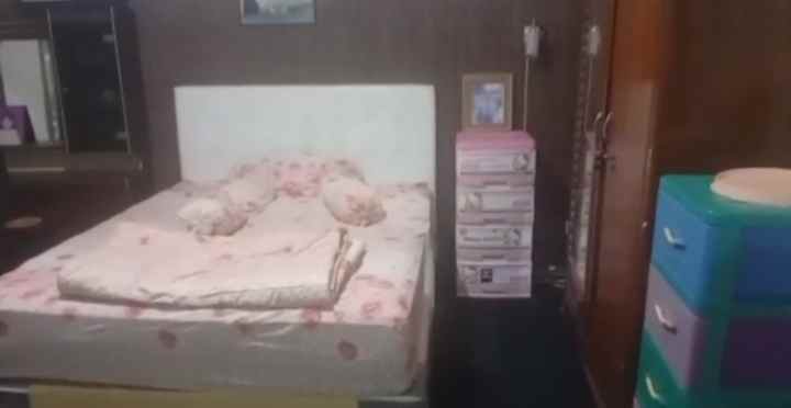 dijual apartemen apartemen green bay pluit
