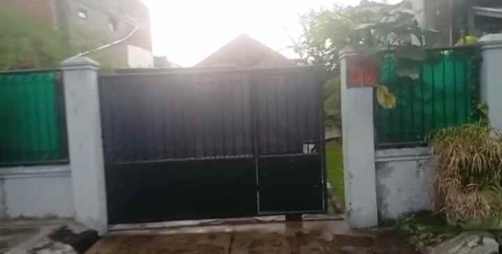 dijual apartemen apartemen green bay pluit