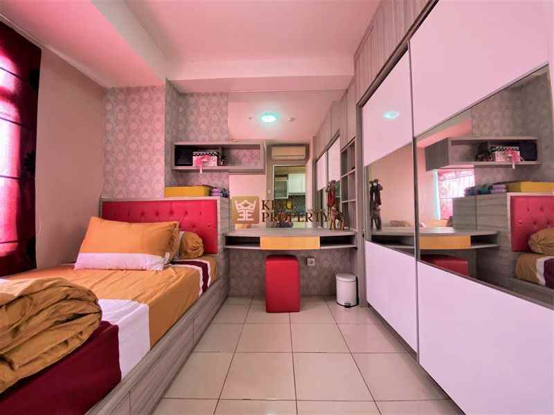 dijual apartemen apartemen green bay pluit