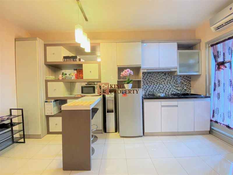 dijual apartemen apartemen green bay pluit