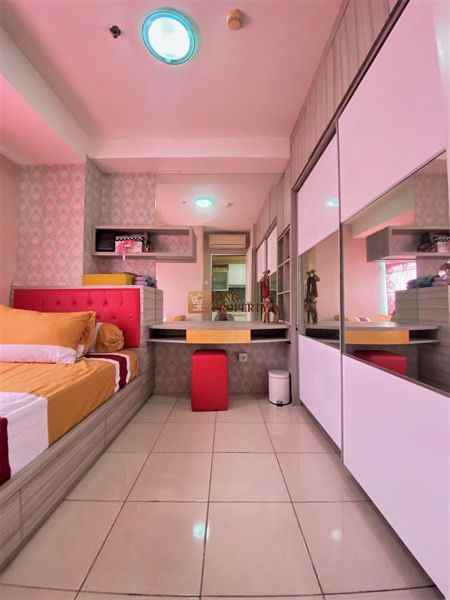 dijual apartemen apartemen green bay pluit