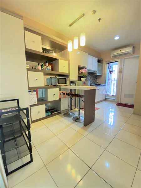 dijual apartemen apartemen green bay pluit