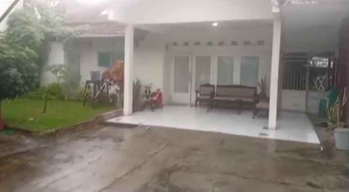 dijual apartemen apartemen green bay pluit