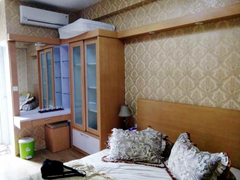 dijual apartemen apartemen gunawangsa merr