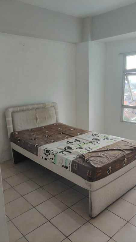 dijual apartemen apartemen metropolis