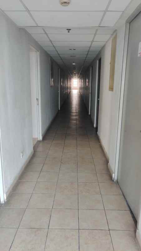 dijual apartemen apartemen metropolis