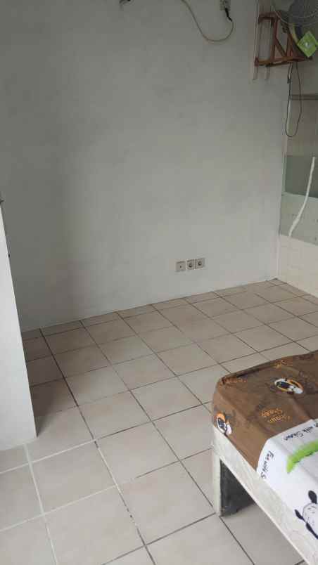 dijual apartemen apartemen metropolis