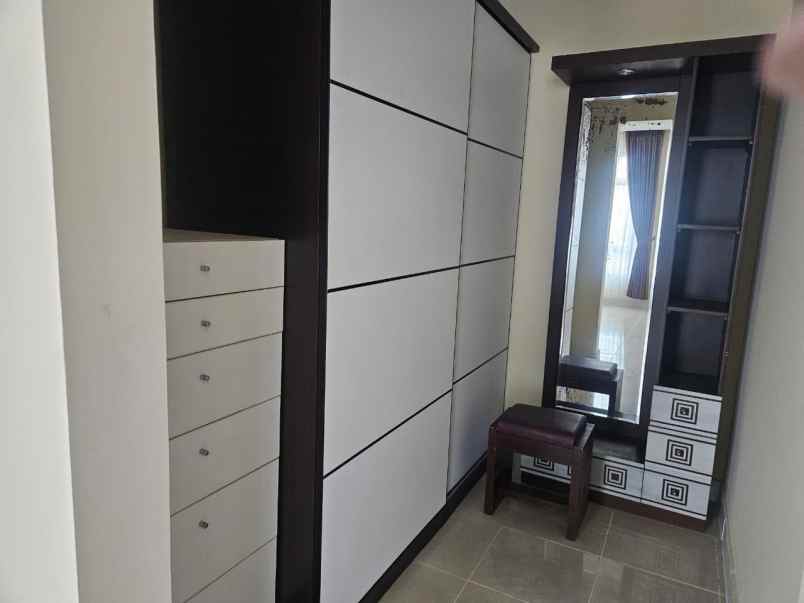 dijual apartemen apartemen pantai mutiara