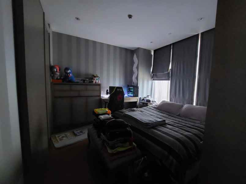 dijual apartemen apartemen the residences