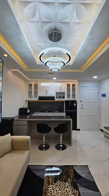 dijual apartemen apt city home moi kelapa