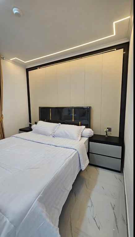 dijual apartemen apt city home moi kelapa