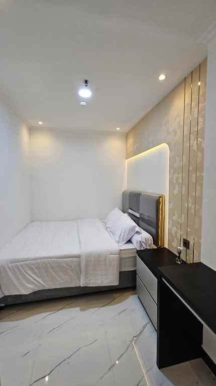 dijual apartemen apt city home moi kelapa
