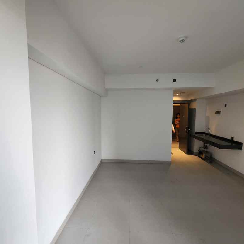 dijual apartemen carstenz residence gading serpong