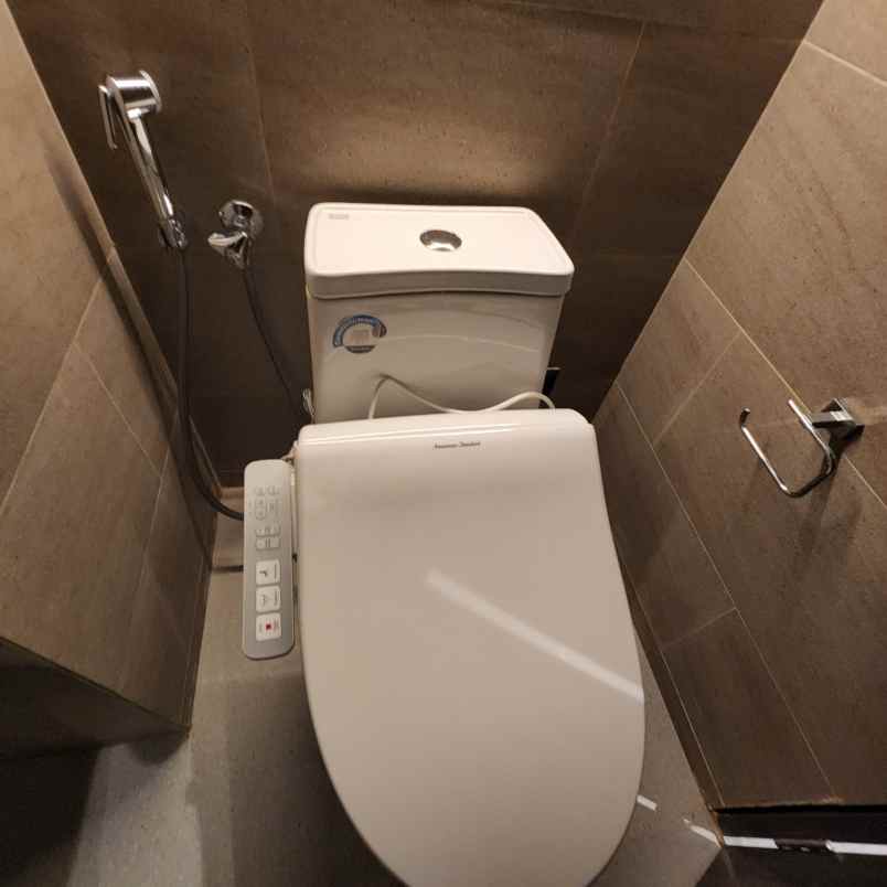 dijual apartemen carstenz residence gading serpong