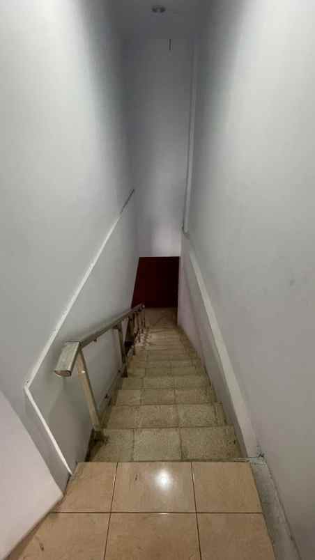 dijual apartemen cideng duri pulo gambir