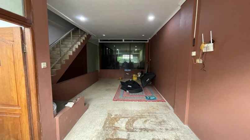 dijual apartemen cideng duri pulo gambir