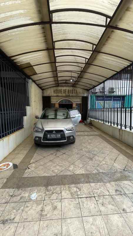 dijual apartemen cideng duri pulo gambir