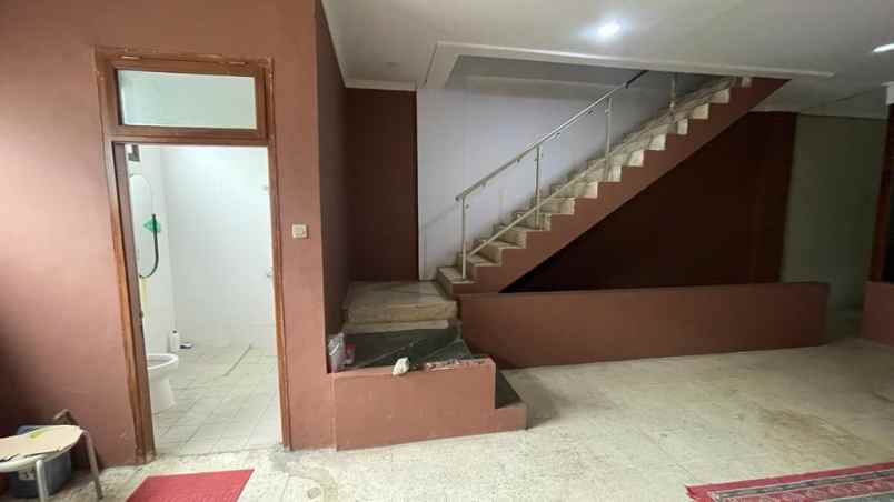 dijual apartemen cideng duri pulo gambir