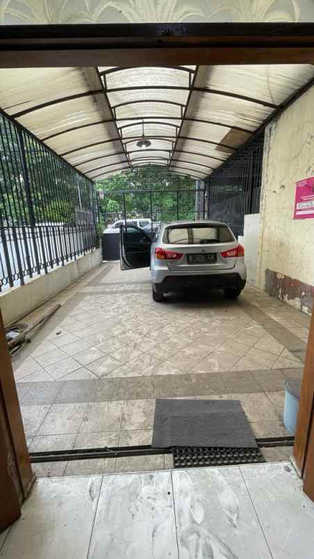 dijual apartemen cideng duri pulo gambir