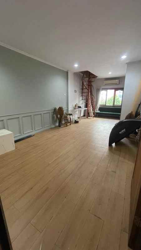 dijual apartemen cideng duri pulo gambir