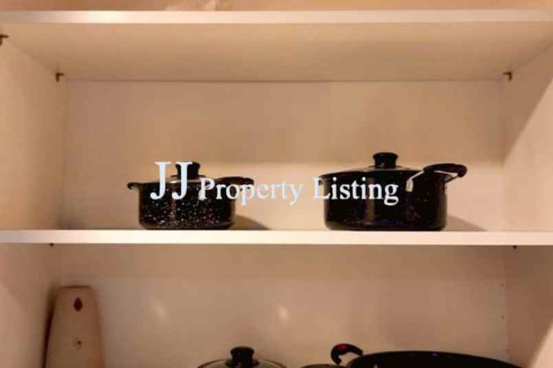 dijual apartemen di kelapa 2