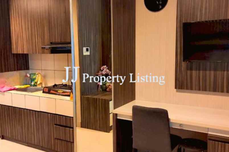 dijual apartemen di kelapa 2