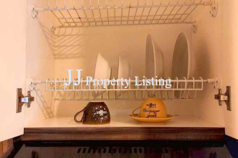 dijual apartemen di kelapa 2