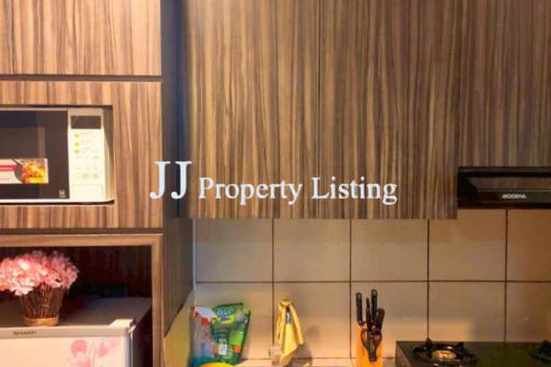 dijual apartemen di kelapa 2