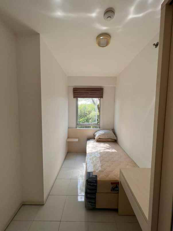 dijual apartemen east coast