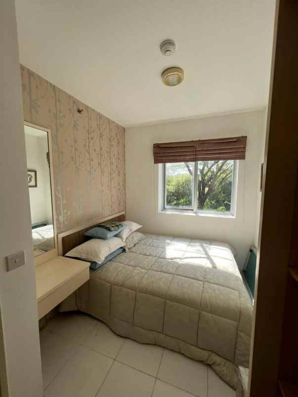 dijual apartemen east coast