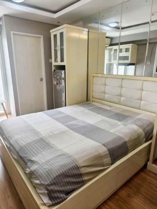dijual apartemen educity apartemen pakuwon